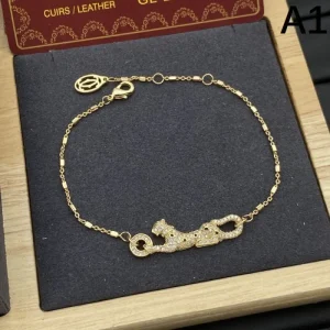 2025SS CARTIER カルティエ 最新作期間限定セール ブレスレット 商品画像 1