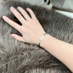 2025SS ブレスレット CARTIER カルティエ 気品あふれるエレガントライン 商品画像 1