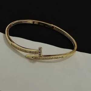 2025SS ブレスレット CARTIER カルティエ 上質を極めたクラシックモチーフ 商品画像 1