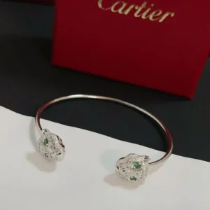 2025SS ブレスレット CARTIER カルティエ 手元を格上げする定番アクセ 商品画像 1