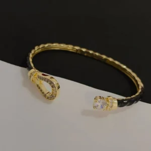 2025SS ブレスレット CARTIER カルティエ フォーマルにも映える名品ブレス 商品画像 1