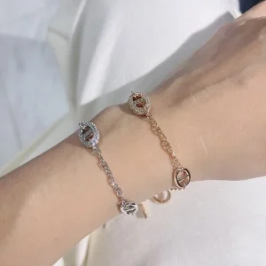 2025SS HERMES エルメス 最新ファッションのポイント ブレスレット 商品画像 1