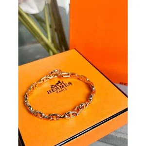 2025SS HERMES エルメス さりげないおしゃれを楽しめ ブレスレット 商品画像 1