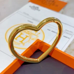 2025SS ブレスレット HERMES エルメス エレガントに纏う至高の逸品 商品画像 1