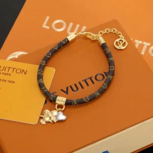 2025SS LOUIS VUITTON ルイヴィトン 大人気商品再入荷! ブレスレット 商品画像 1