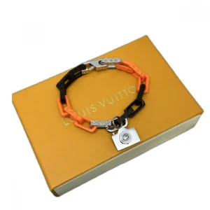 2025SS LOUIS VUITTON ルイヴィトン カジュアルの定番 ブレスレット 商品画像 1