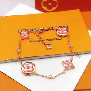 2025SS LOUIS VUITTON ルイヴィトン きちんと感が強い ブレスレット 商品画像 1