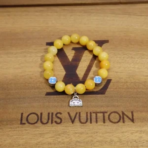 2025SS ブレスレット LOUIS VUITTON ルイヴィトン ファッションを格上げする逸品 商品画像 1