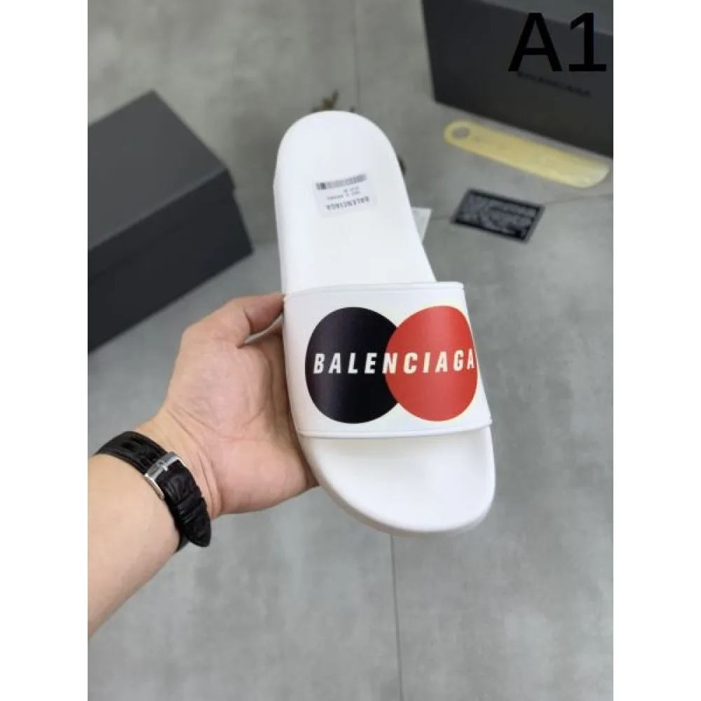 2025SS サンダル BALENCIAGA バレンシアガ 流行に左右されない 商品画像 1