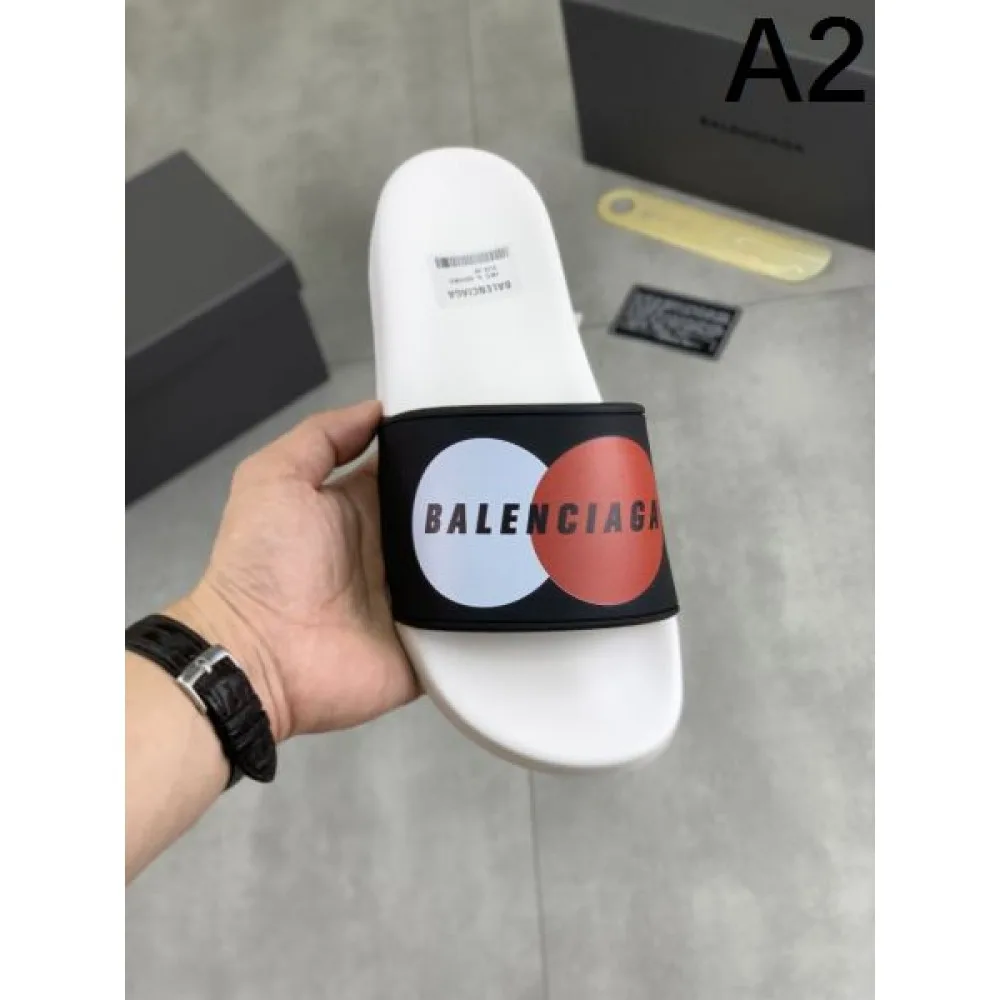 2025SS サンダル BALENCIAGA バレンシアガ 流行に左右されない 商品画像 2