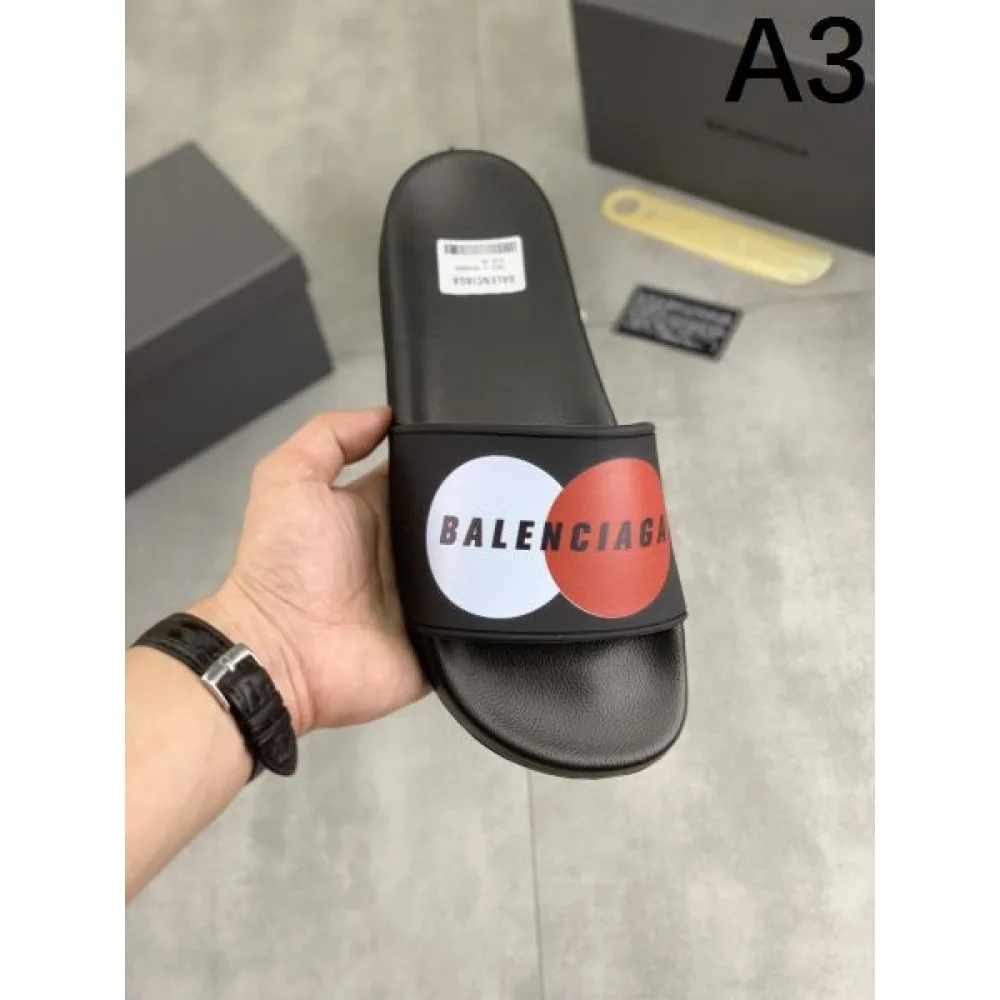 2025SS サンダル BALENCIAGA バレンシアガ 流行に左右されない 商品画像 3