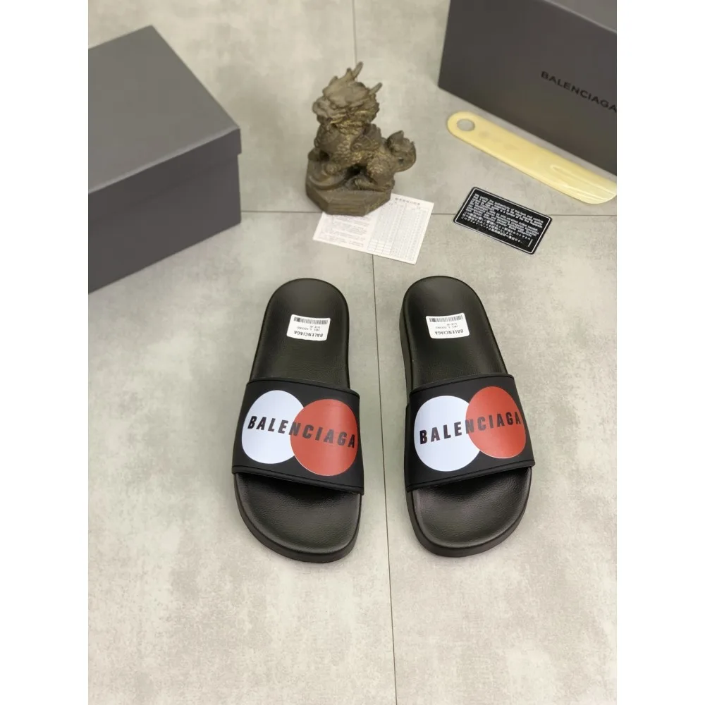 2025SS サンダル BALENCIAGA バレンシアガ 流行に左右されない 商品画像 4