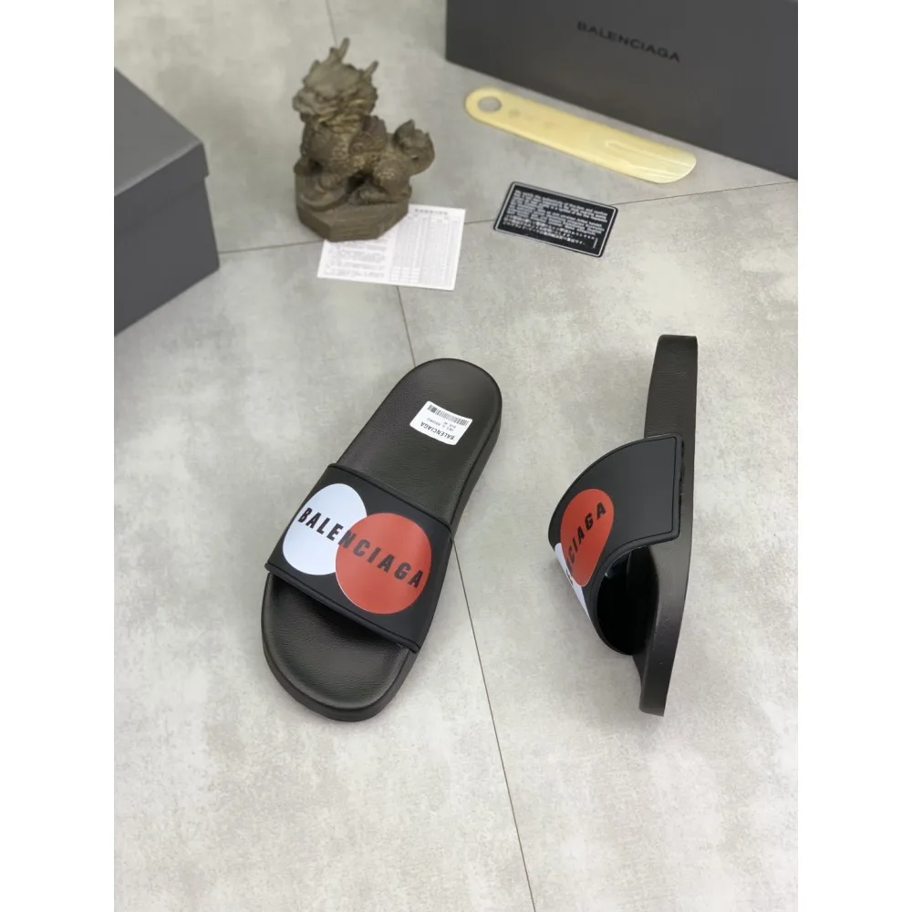 2025SS サンダル BALENCIAGA バレンシアガ 流行に左右されない 商品画像 5