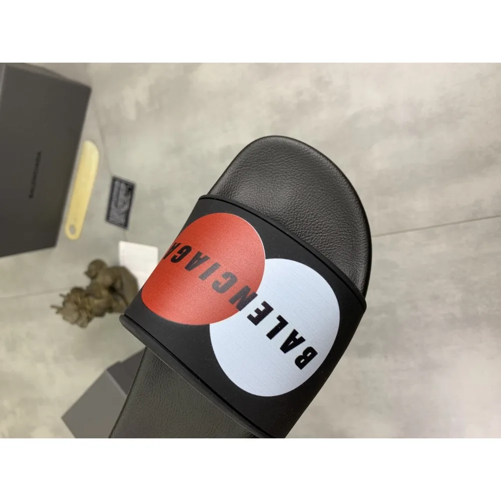 2025SS サンダル BALENCIAGA バレンシアガ 流行に左右されない 商品画像 6