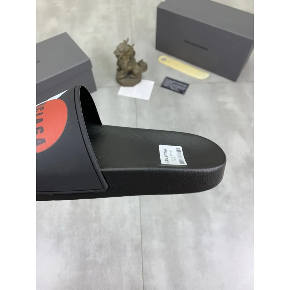 2025SS サンダル BALENCIAGA バレンシアガ 流行に左右されない 商品画像 7
