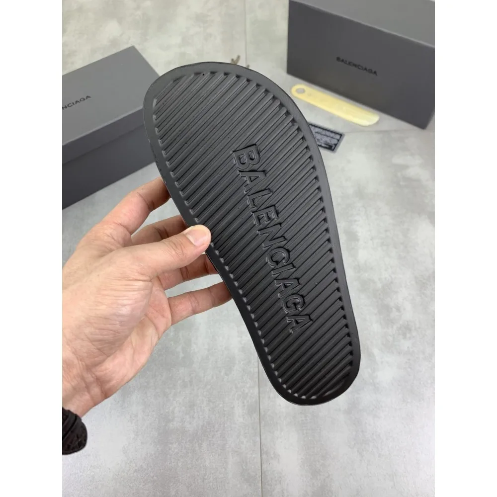 2025SS サンダル BALENCIAGA バレンシアガ 流行に左右されない 商品画像 9