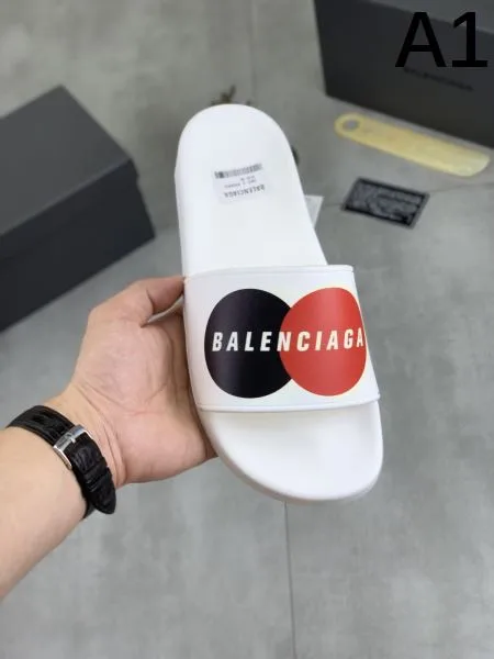 2025SS サンダル BALENCIAGA バレンシアガ 流行に左右されない 商品画像 10
