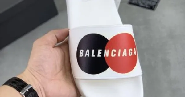 2025SS サンダル BALENCIAGA バレンシアガ 流行に左右されない 商品画像 11