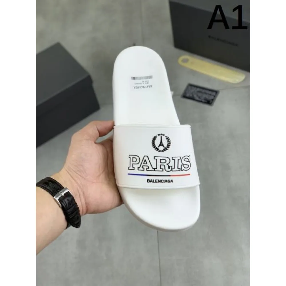 2025SS サンダル BALENCIAGA バレンシアガ 完売大人気アイテム 商品画像 1