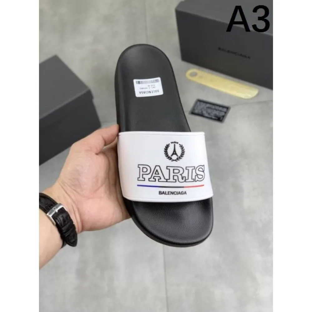 2025SS サンダル BALENCIAGA バレンシアガ 完売大人気アイテム 商品画像 3