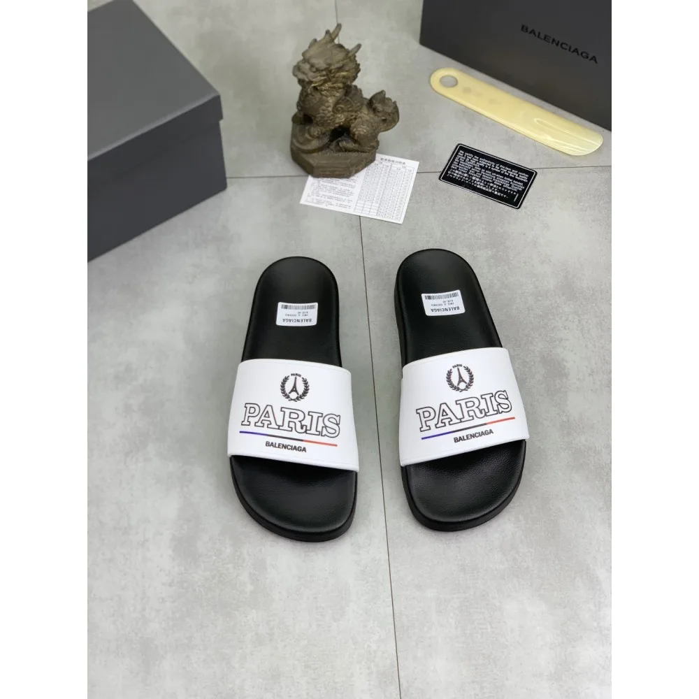 2025SS サンダル BALENCIAGA バレンシアガ 完売大人気アイテム 商品画像 4