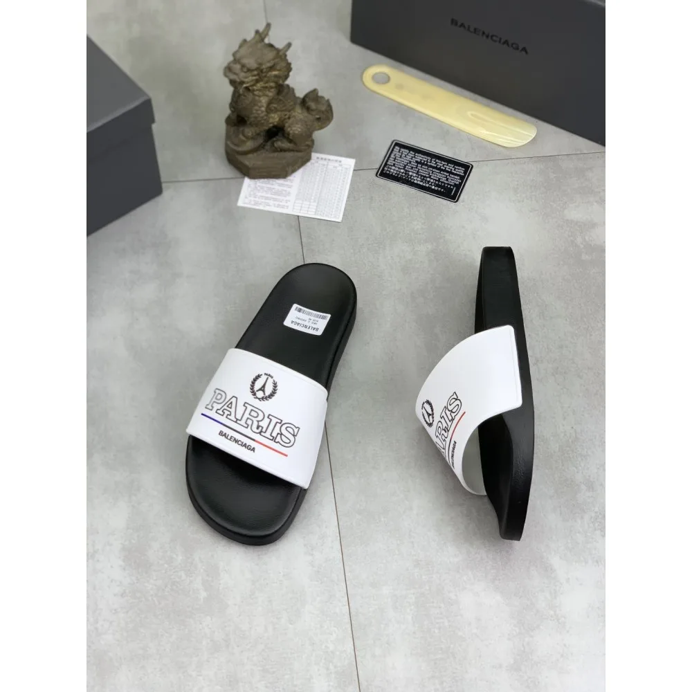 2025SS サンダル BALENCIAGA バレンシアガ 完売大人気アイテム 商品画像 5