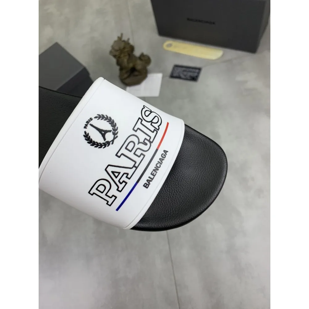 2025SS サンダル BALENCIAGA バレンシアガ 完売大人気アイテム 商品画像 6