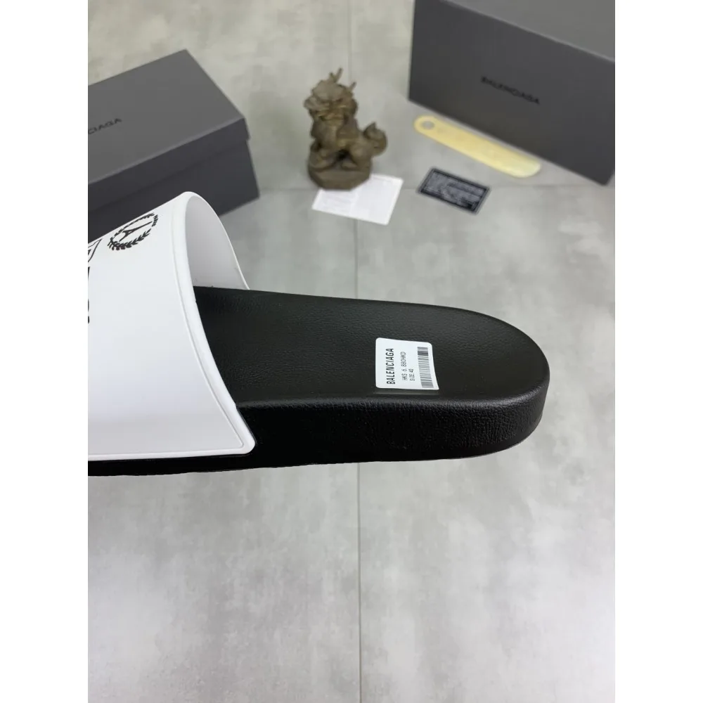 2025SS サンダル BALENCIAGA バレンシアガ 完売大人気アイテム 商品画像 8