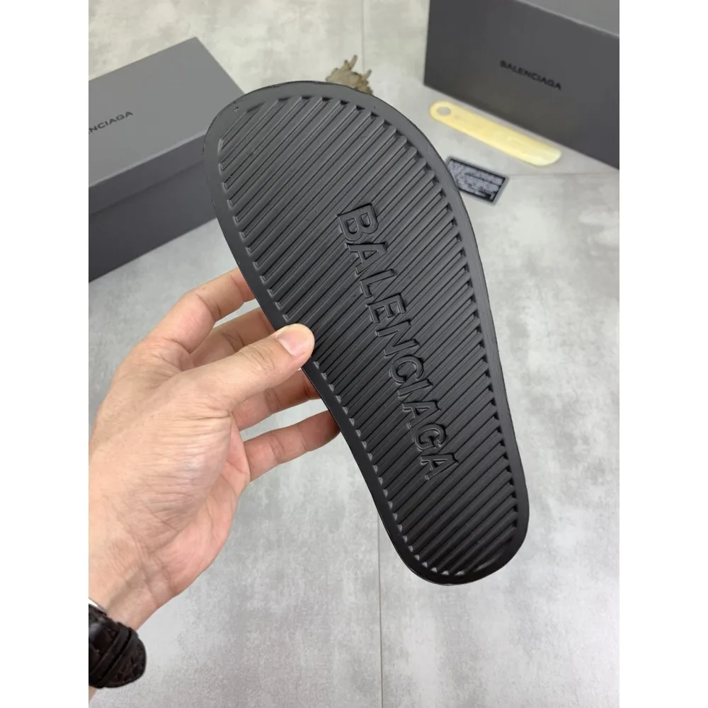 2025SS サンダル BALENCIAGA バレンシアガ 完売大人気アイテム 商品画像 9