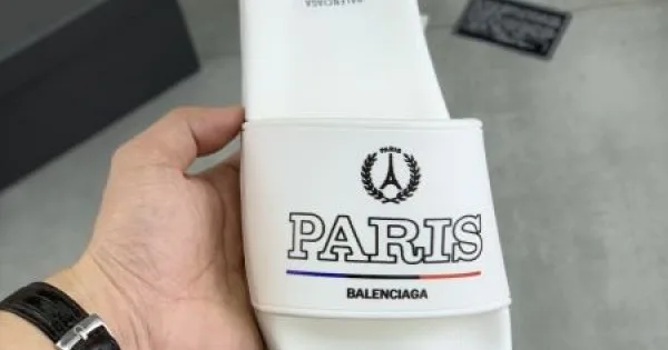 2025SS サンダル BALENCIAGA バレンシアガ 完売大人気アイテム 商品画像 11