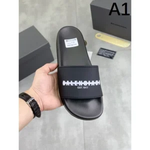 2025SS サンダル BALENCIAGA バレンシアガ 最新人気話題沸騰中 商品画像 1