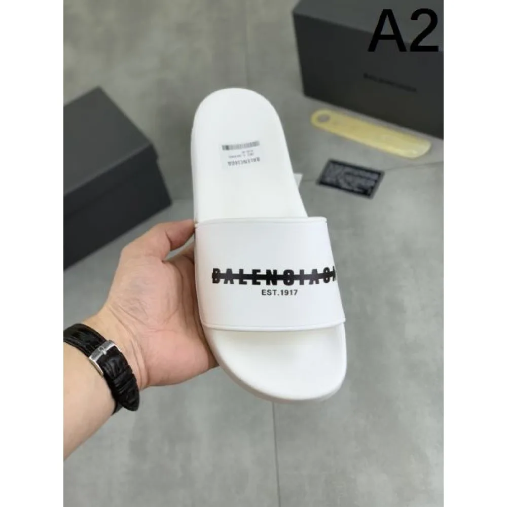 2025SS サンダル BALENCIAGA バレンシアガ 最新人気話題沸騰中 商品画像 2