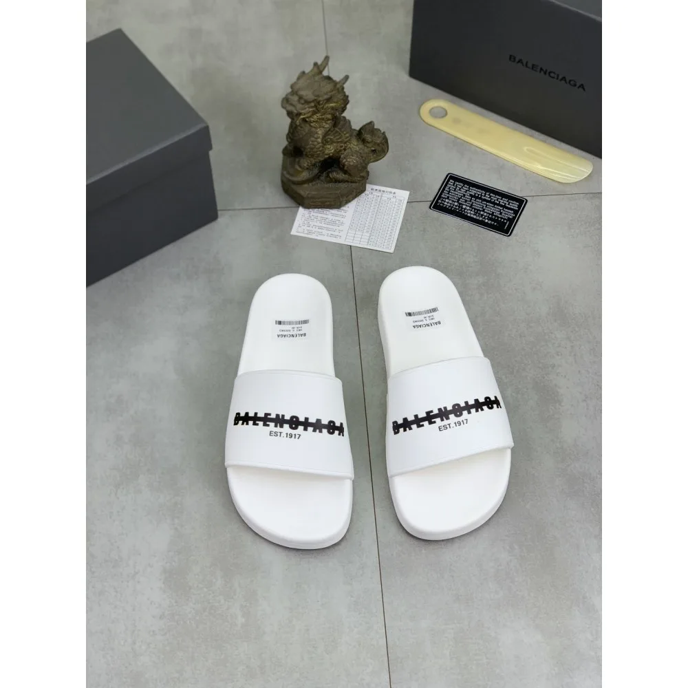 2025SS サンダル BALENCIAGA バレンシアガ 最新人気話題沸騰中 商品画像 3