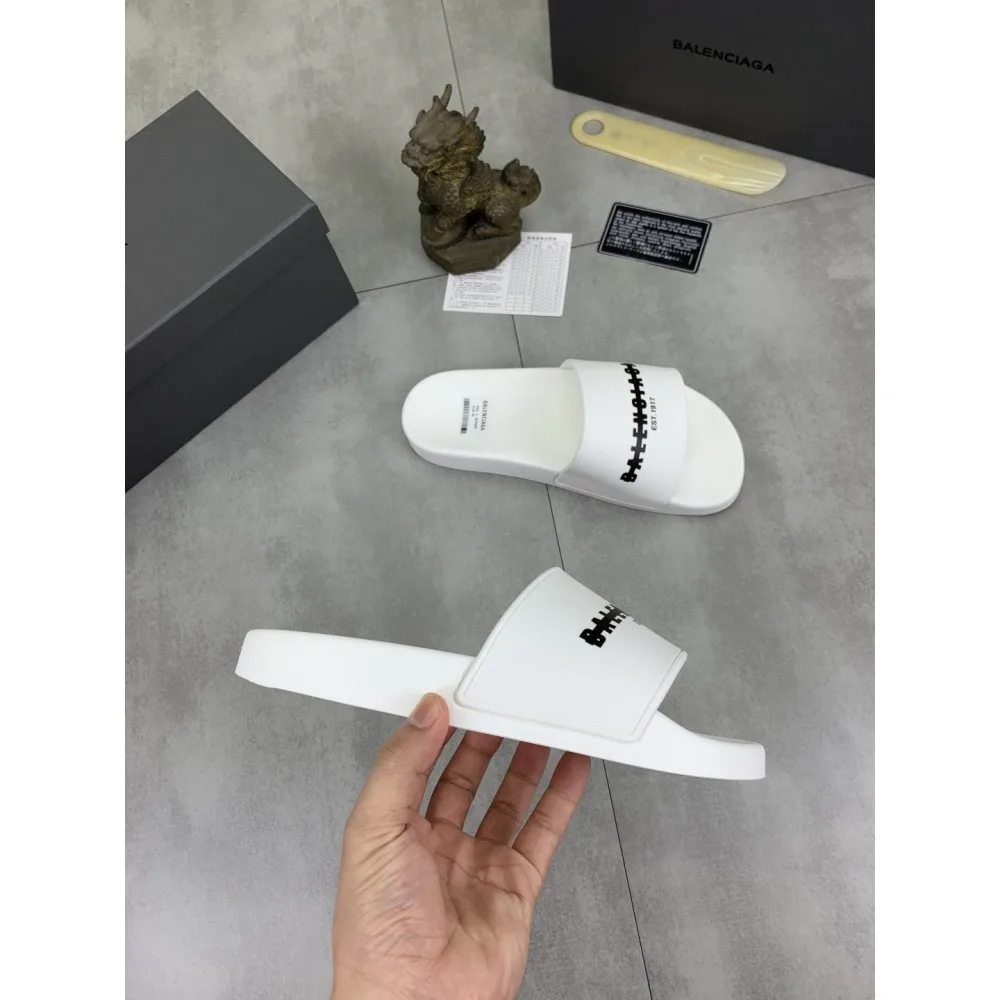 2025SS サンダル BALENCIAGA バレンシアガ 最新人気話題沸騰中 商品画像 5
