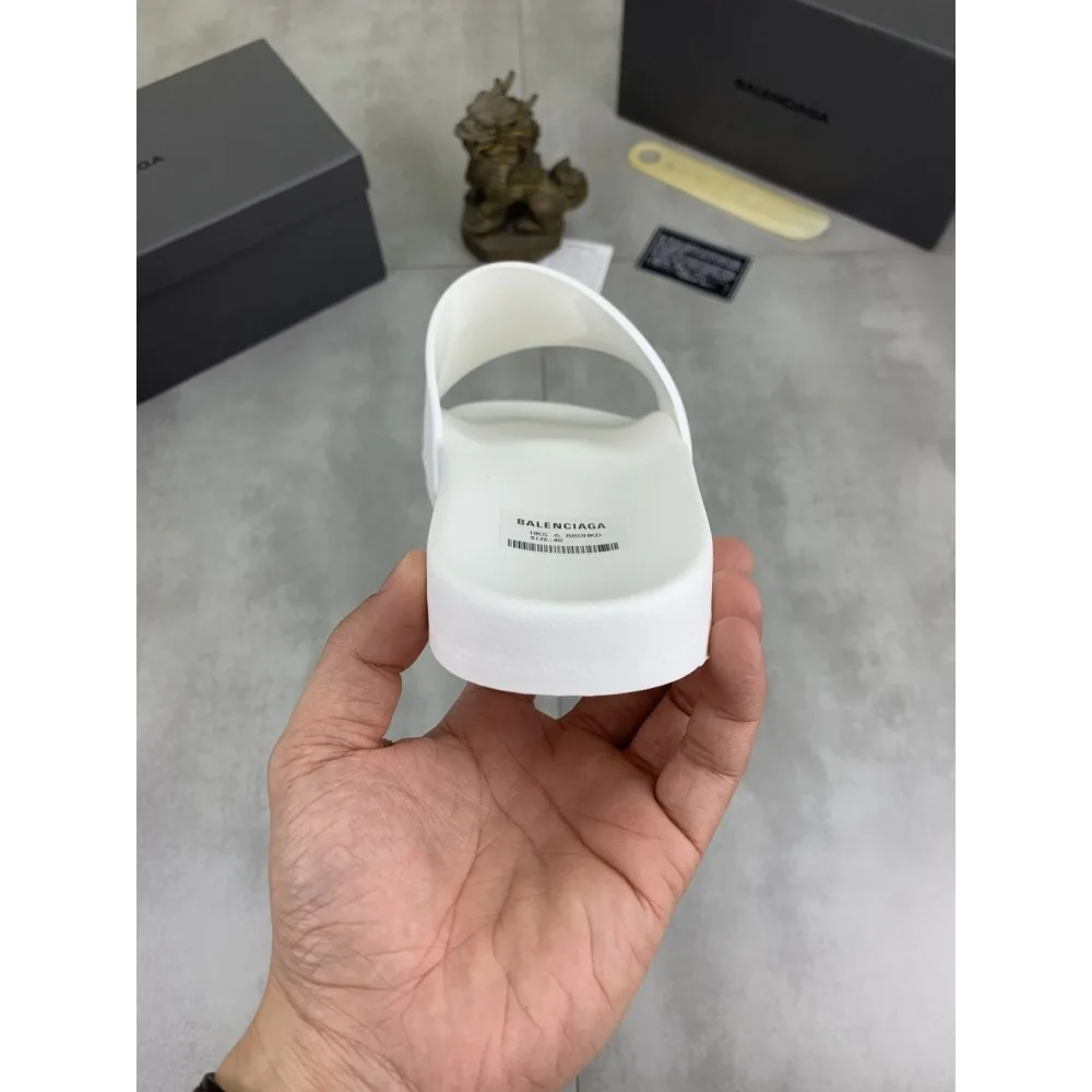 2025SS サンダル BALENCIAGA バレンシアガ 最新人気話題沸騰中 商品画像 8