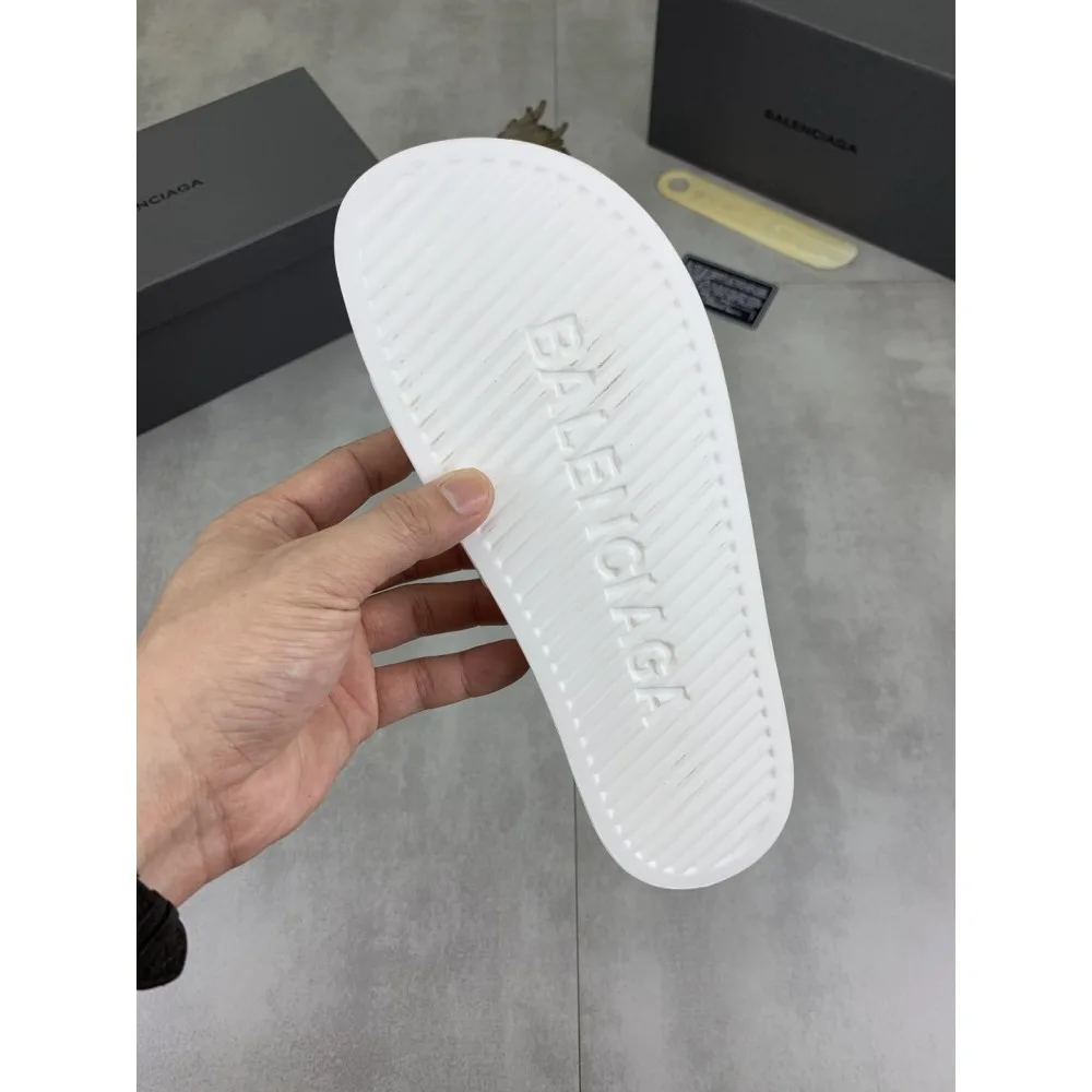 2025SS サンダル BALENCIAGA バレンシアガ 最新人気話題沸騰中 商品画像 9
