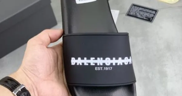 2025SS サンダル BALENCIAGA バレンシアガ 最新人気話題沸騰中 商品画像 11