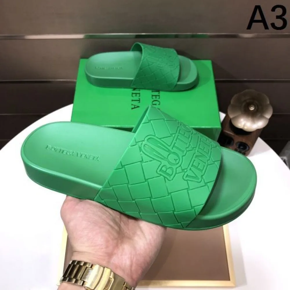 BOTTEGA VENETA ボッテガヴェネタ 2025SS 雑誌掲載 メンズ用 サンダル 商品画像 3