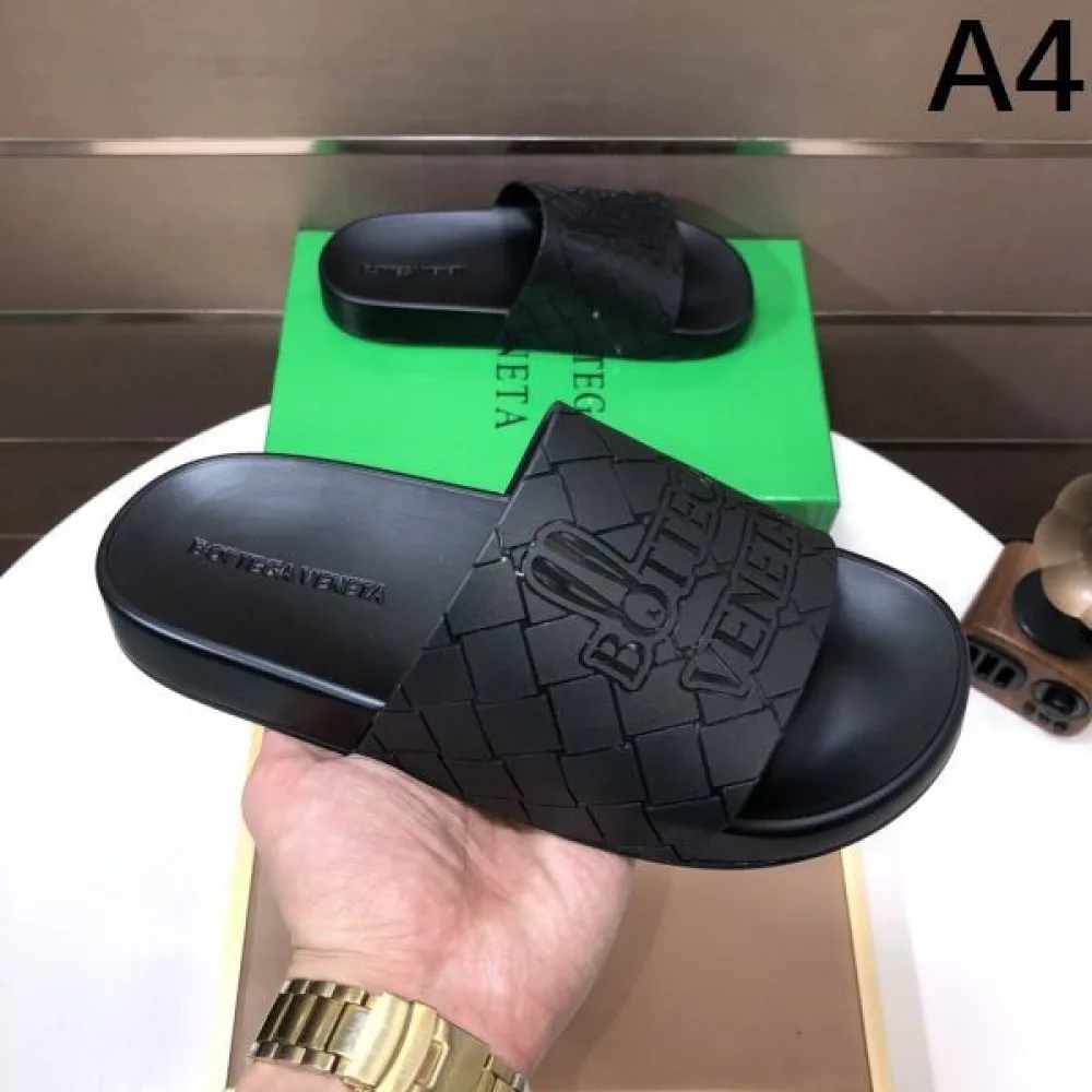 BOTTEGA VENETA ボッテガヴェネタ 2025SS 雑誌掲載 メンズ用 サンダル 商品画像 4