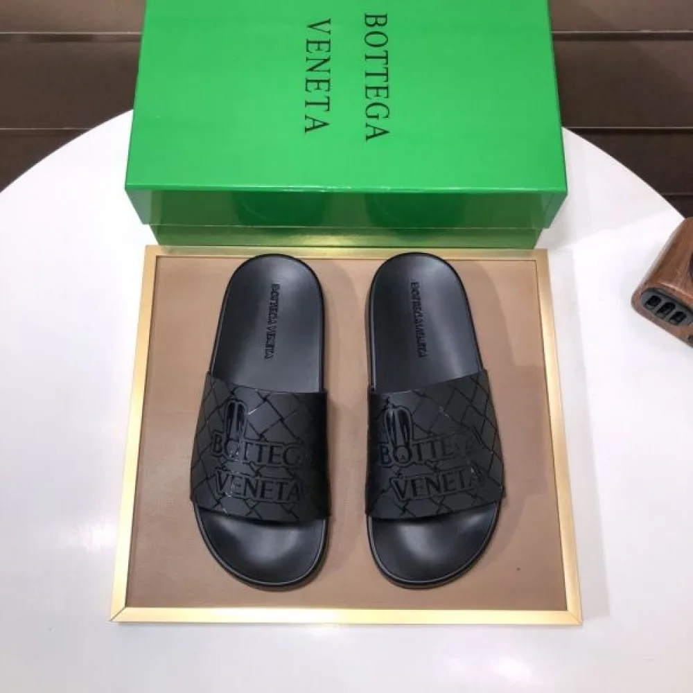 BOTTEGA VENETA ボッテガヴェネタ 2025SS 雑誌掲載 メンズ用 サンダル 商品画像 5