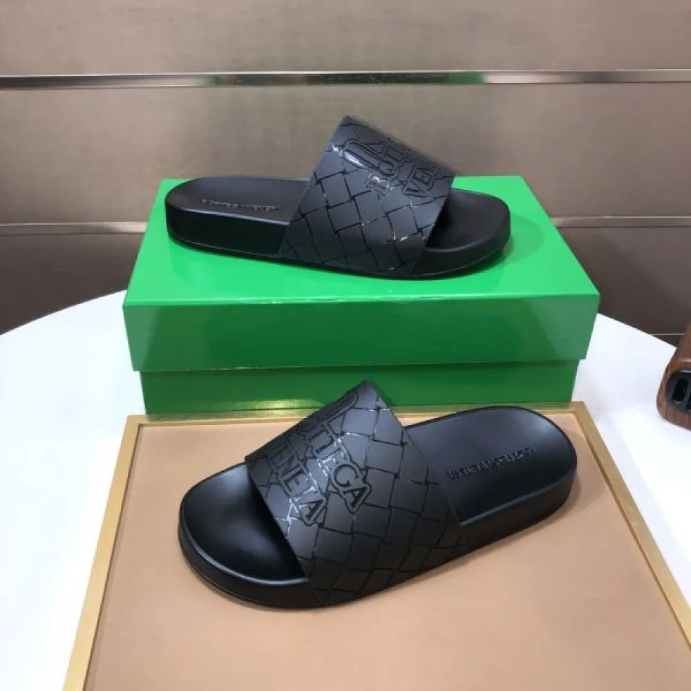 BOTTEGA VENETA ボッテガヴェネタ 2025SS 雑誌掲載 メンズ用 サンダル 商品画像 6