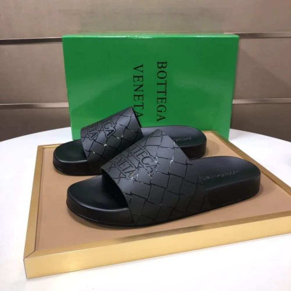 BOTTEGA VENETA ボッテガヴェネタ 2025SS 雑誌掲載 メンズ用 サンダル 商品画像 7