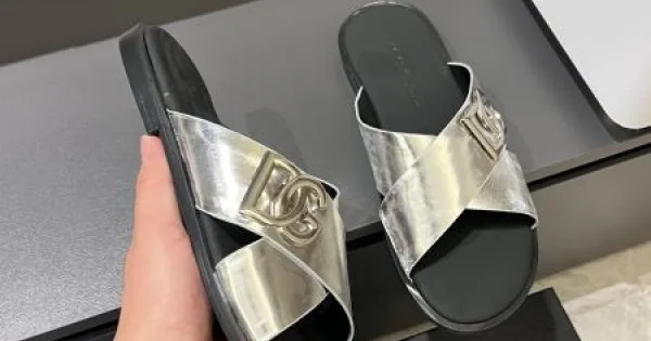 DOLCE&GABBANA ドルチェ&ガッバーナ 2025SS 激安最強セール メンズ用 サンダル 商品画像 11