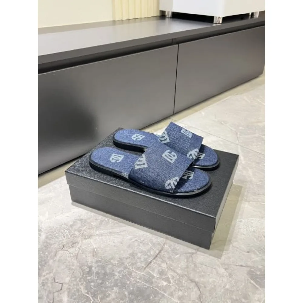 DOLCE&GABBANA ドルチェ&ガッバーナ 2025SS 春夏の定番新品 メンズ用 サンダル 商品画像 2
