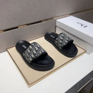 DIOR ディオール 2025SS 可愛い完売確実 大人気 メンズ用 サンダル 商品画像 1