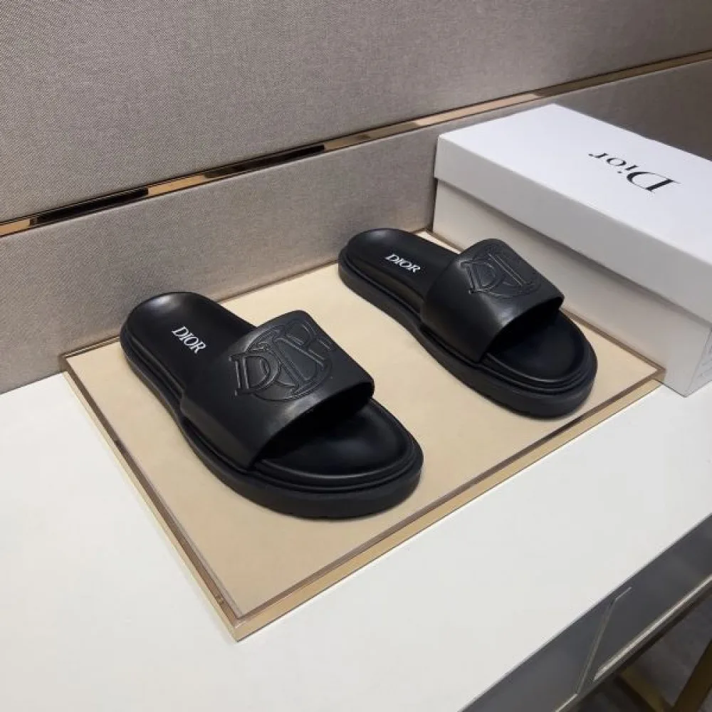 DIOR ディオール 2025SS 完売次第終了早い者勝ち メンズ用 サンダル 商品画像 1