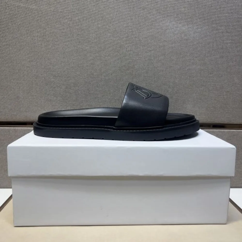 DIOR ディオール 2025SS 完売次第終了早い者勝ち メンズ用 サンダル 商品画像 3
