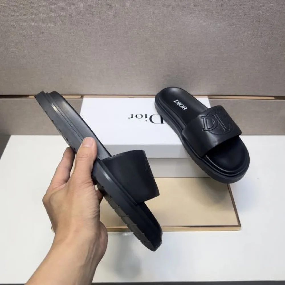 DIOR ディオール 2025SS 完売次第終了早い者勝ち メンズ用 サンダル 商品画像 7