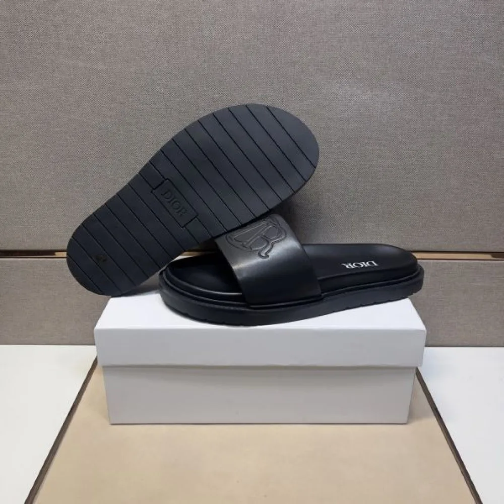 DIOR ディオール 2025SS 完売次第終了早い者勝ち メンズ用 サンダル 商品画像 8
