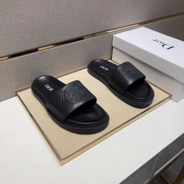 DIOR ディオール 2025SS 完売次第終了早い者勝ち メンズ用 サンダル 商品画像 10